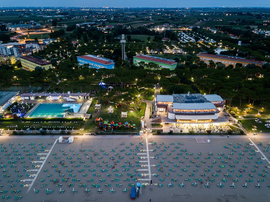 Villaggio Marzotto Official