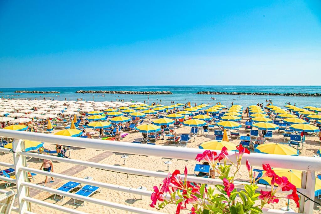 Mare e Spiaggia 