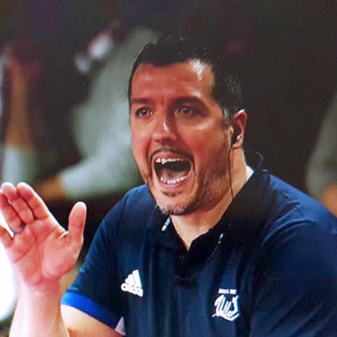 Mauro Chiappafreddo