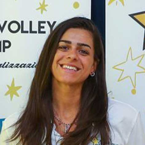 Francesca Villani