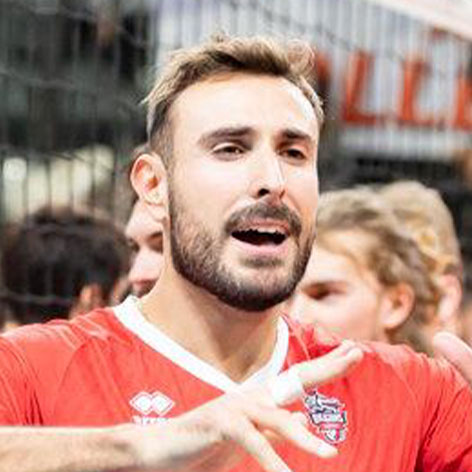 Omar Biglino