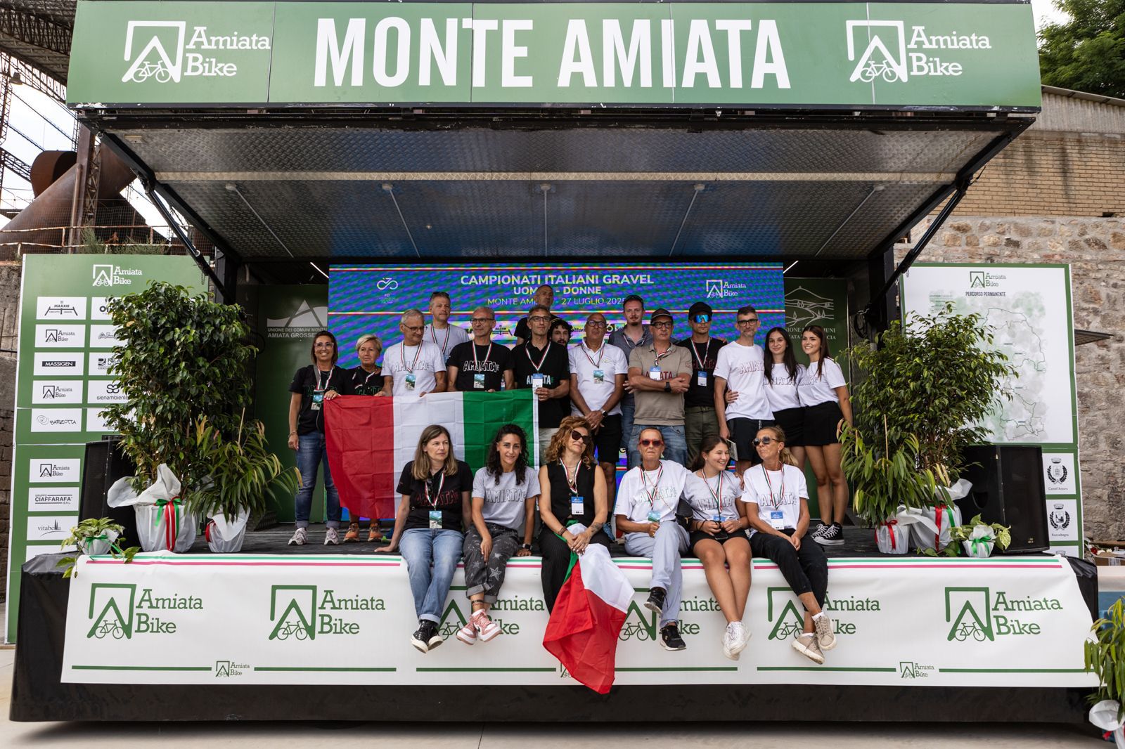 Gruppo Amiata Bike