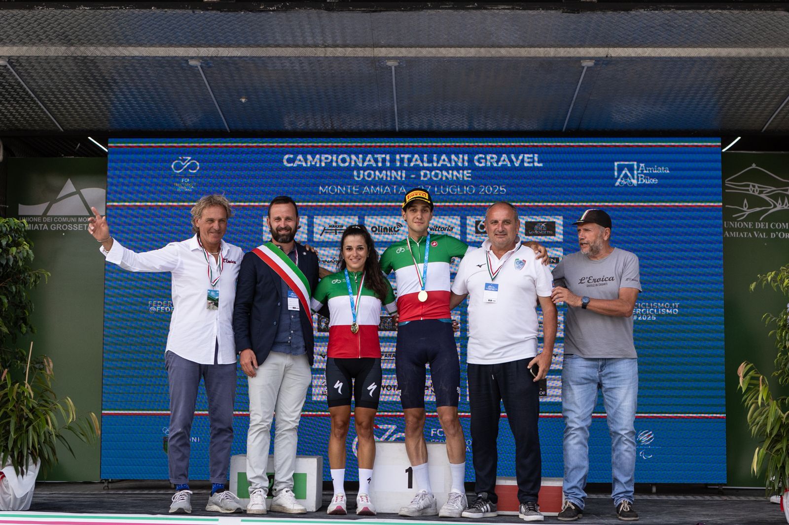 Foto di Carlo De Santis