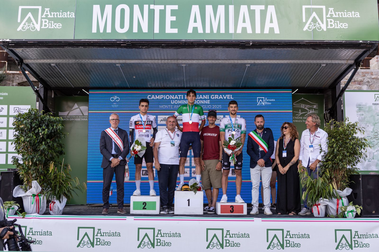 Foto Carlo De Santis